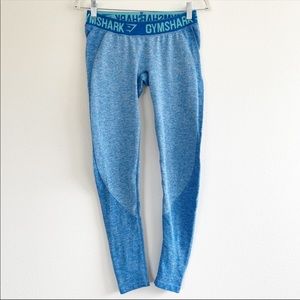Gymshark low rise leggings